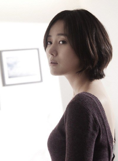 ユン・ジンソ / Yoon Jin-Seo / 윤진서